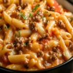 Rotel Pasta Recipe: Creamy, Delicious & Easy Dinner