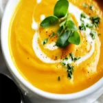 Sweet Potato Soup Recipe: Creamy, Healthy & Easy to Make