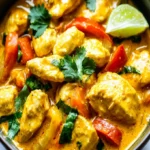 Thai Yellow Curry Recipe - Easy, Delicious in 30 Minutes