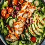 The Oliver’s Salad Recipe – Hearty, Flavorful & Easy to Make