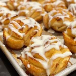 Baked Apple Fritters Recipe: Perfect Fall Treat