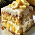 Classic Hummingbird Cake Recipe – Southern Dessert Delight