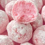 Strawberry Dream Truffles - Irresistible Sweet Treats