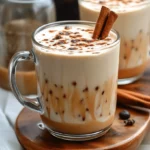 Homemade Vanilla Cinnamon Milk Tea – Warm & Cozy Recipe