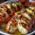 Cowboy Butter Lobster Tails Recipe | Flavorful & Easy Meal