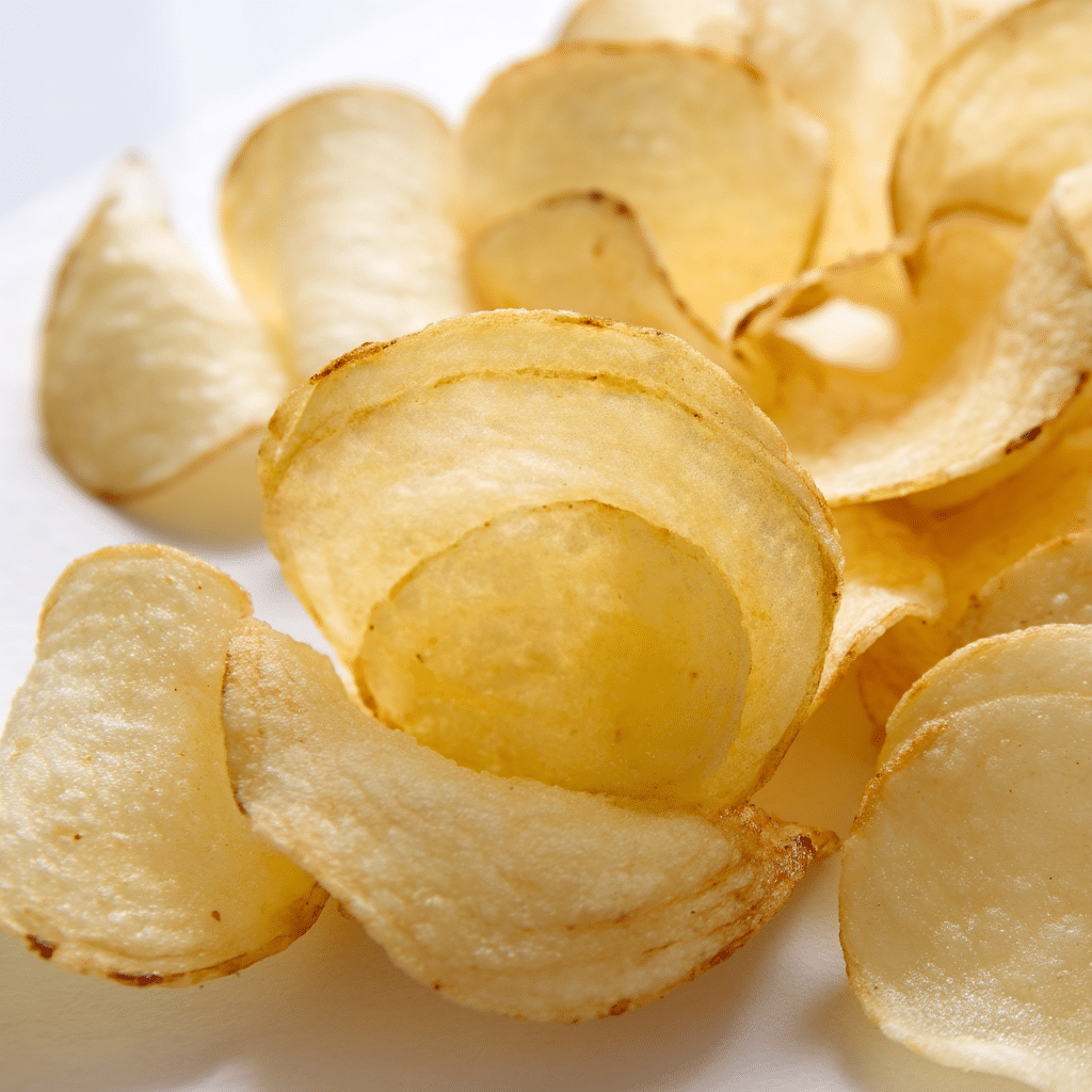 Amazing 5-Ingredient Cottage Cheese Chips Recipe That Saved My Snacking Habits 8 Cottage Cheese Chips: Crispy, Low-Carb Snack Recipe