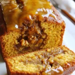 Pumpkin Pecan Honey Bun Cake – Easy Fall Dessert Recipe