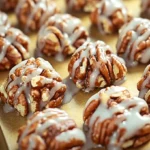 New Orleans Pecan Clusters: Decadent Sweet Treats