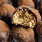 Tiramisu Truffles Recipe – No Bake Dessert Ideas