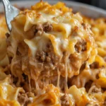 Amish Country Casserole - Easy weeknight dinners