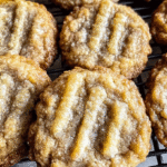 Banana Bread Cookies - Easy Recipe