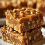 Trisha Yearwood’s Butterscotch Bars - Easy Dessert Recipe