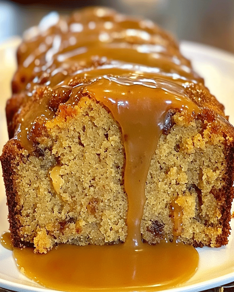 Brown Sugar Pound Cake: Rich & Buttery Classic Dessert