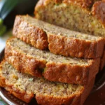 Zucchini Banana Bread Recipe – Healthy, Easy Baking Tips