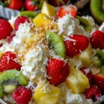 Hawaiian Cheesecake Salad: Perfect Dessert Recipe