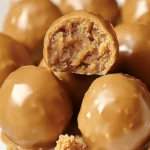 Butterfinger Balls Recipe – Easy No-Bake Sweet Treats