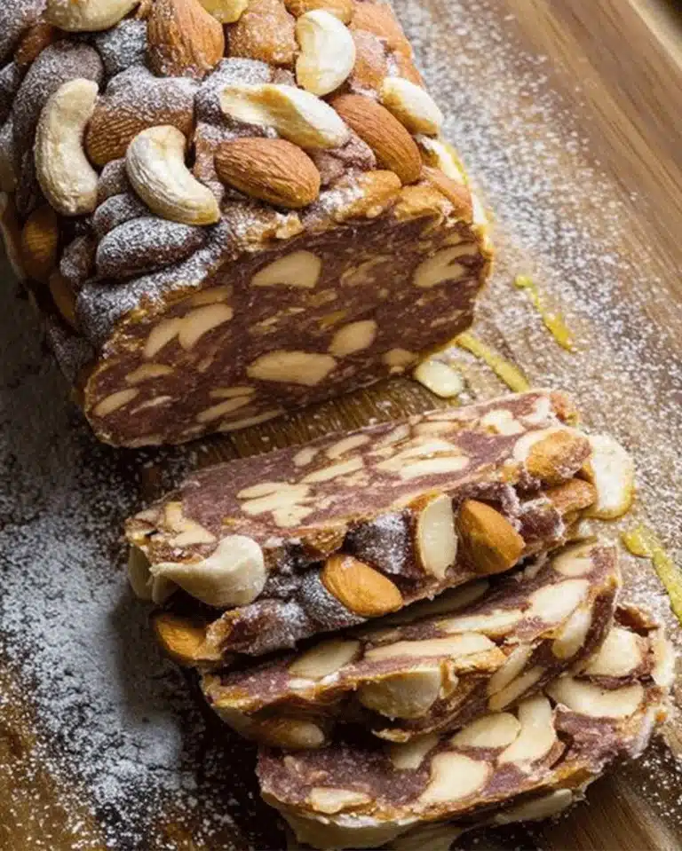 No Sugar Energy Dessert: Guilt-Free Healthy Treat