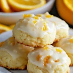 Pineapple Orange Cookies – Best Easy Cookie Recipe