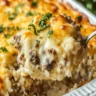 Savory Beef and Rice Casserole – Easy Family Dinner Recipe