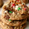 Best Kitchen Sink Christmas Cookies | Easy Holiday Recipes