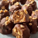 No-Bake Butterfinger Balls Recipe | Easy Dessert