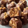 No-Bake Butterfinger Balls Recipe | Easy Dessert