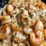 Cajun Chicken and Shrimp Alfredo Recipe - Easy Dinner Idea