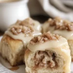 Cinnamon Rolls Recipe: Easy Homemade Dessert