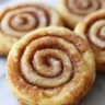 Easy Cinnamon Swirl Cookies Recipe - Perfect Holiday Desserts