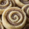 Cinnamon Swirl Cookies – Delicious Baking Recipe Ideas