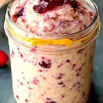 Cranberry Honey Butter Recipe - Sweet Spread for Holidays