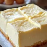 Pineapple Cake Bars – Easy Dessert Recipe