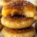 Best Easy Crème Brûlée Cookies Recipe for Quick Desserts