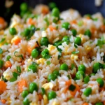 Egg Fried Rice Recipe - Easy Dinner Solution Today