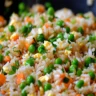 Egg Fried Rice Recipe - Easy Dinner Solution Today