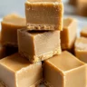 Peanut Butter Fudge Bites Recipe | Easy Dessert Treats