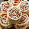 Italian Pinwheels Recipe: Best Party Snack Ideas