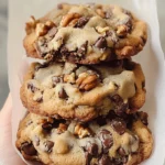 Levain Bakery NYC Cookies Recipe – Best Cookie Treats