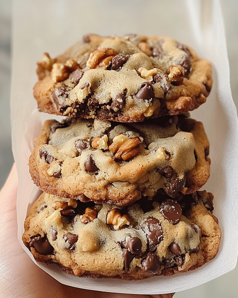 Levain Bakery NYC Cookies Recipe – Best Cookie Treats