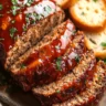 Lipton Onion Soup Meatloaf Recipe – Easy Savory Dinner