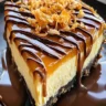 Samoa Cheesecake Recipe - Easy Dessert for Special Occasions