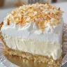 Easy Coconut Cream Pie Recipe – Delicious Dessert Ideas