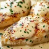 Cream Cheese Chicken Recipe – Easy, Creamy Dinner Idea