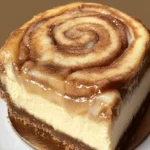 Decadent Cinnamon Roll Cheesecake - Ultimate Dessert Ideas