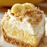 Banana Pudding Crunch Cheesecake Recipe | Easy Dessert Guide