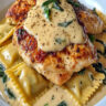 Marry Me Chicken Recipe - Perfect Romantic Dinner Idea