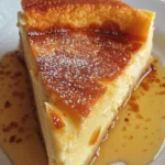 Honey Cinnamon-Sugar Sopapilla Cheesecake Recipe