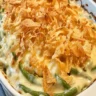 Southern Green Bean Casserole – Easy & Delicious Recipe