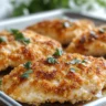 Melt In Your Mouth Chicken Breast Recipe – Easy Dinner