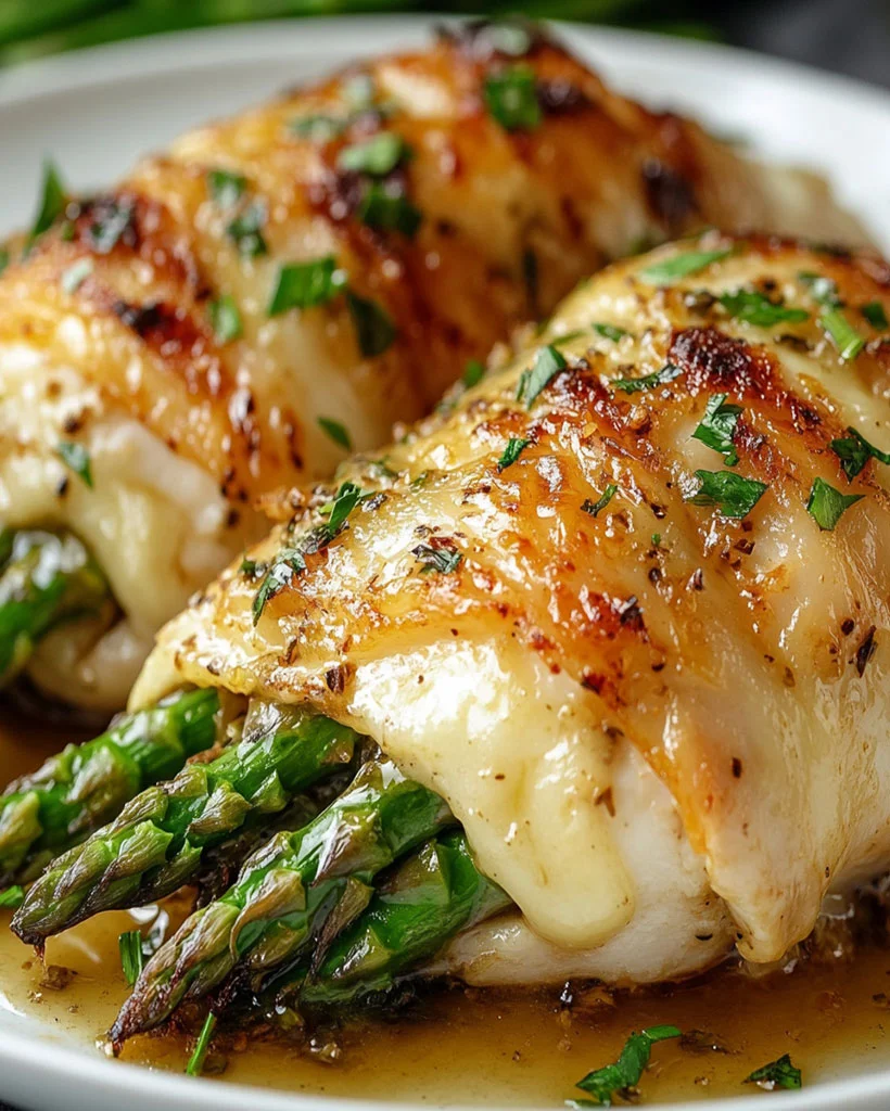 Stuffed Chicken Breast Recipe – Best Keto Dinner Ideas